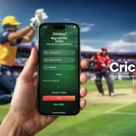 crickex sign up guide